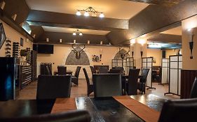 Hotel Marion Padurea Rotunda***