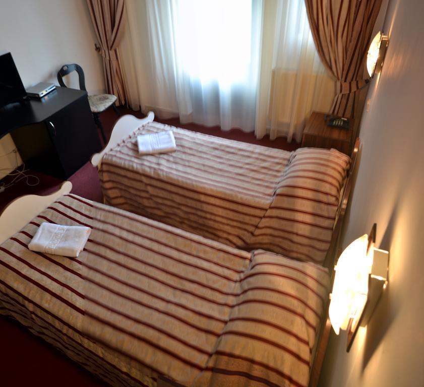 Hotel Marion Padurea Rotunda*** レギン 部屋 写真
