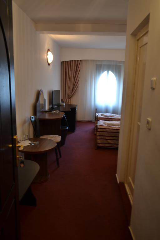 Hotel Marion Padurea Rotunda*** レギン 部屋 写真