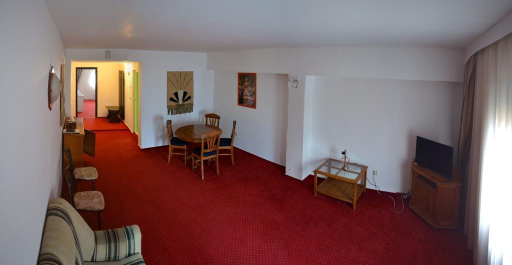 Hotel Marion Padurea Rotunda*** レギン 部屋 写真
