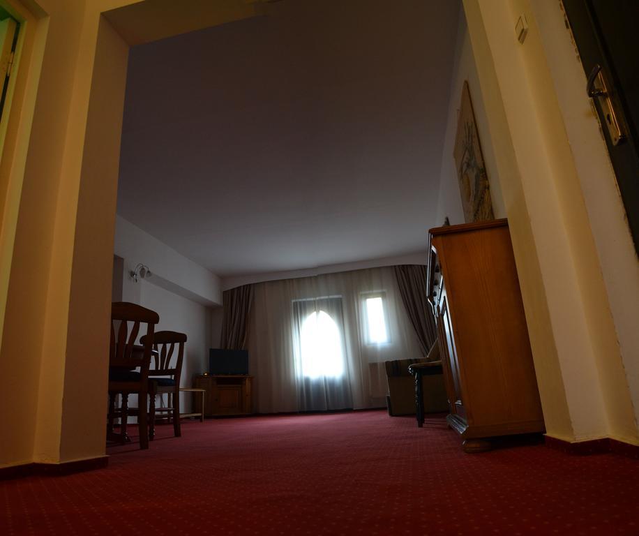 Hotel Marion Padurea Rotunda*** レギン 部屋 写真