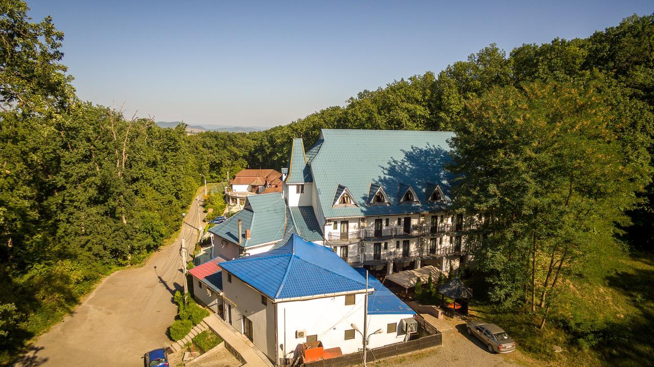 Hotel Marion Padurea Rotunda*** レギン エクステリア 写真