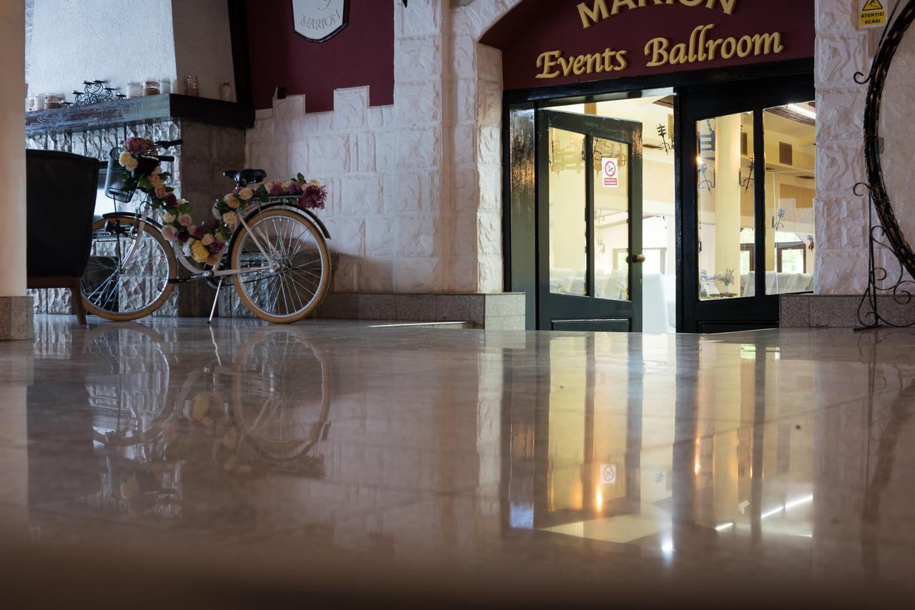 Hotel Marion Padurea Rotunda*** レギン エクステリア 写真